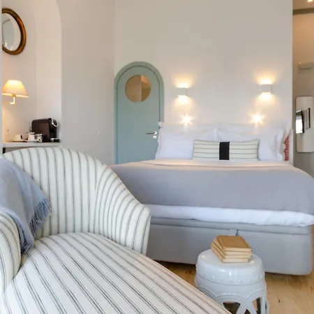 Westlight - Adults Only 4* Κασκαΐς