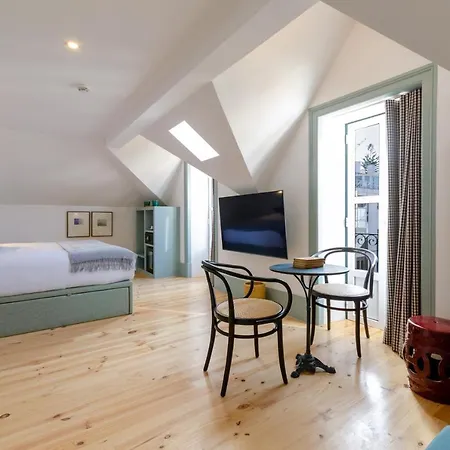 Westlight - Adults Only Guest house Cascais