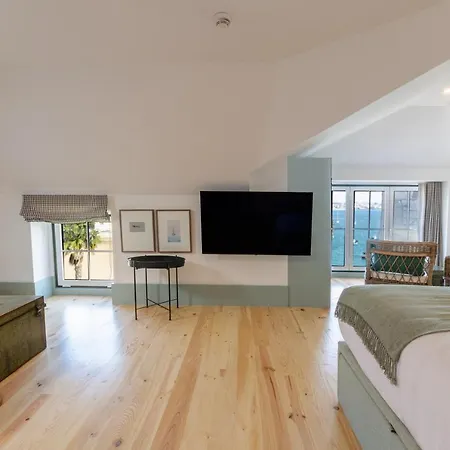 Westlight - Adults Only Penzion