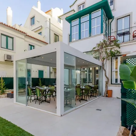 Westlight - Adults Only Cascais