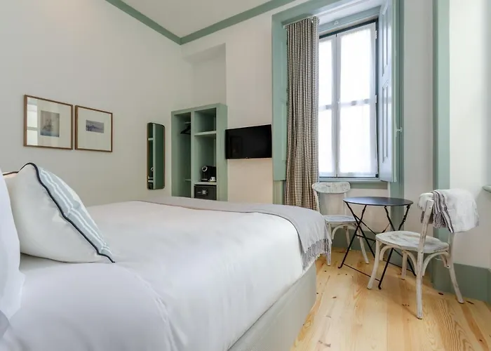 Westlight - Adults Only 4* Cascais