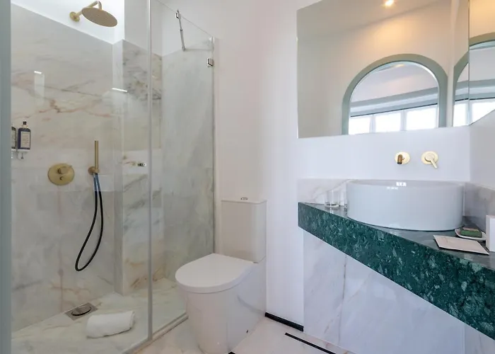 Westlight - Adults Only Penzion