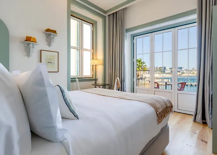 Penzion Westlight - Adults Only Cascais