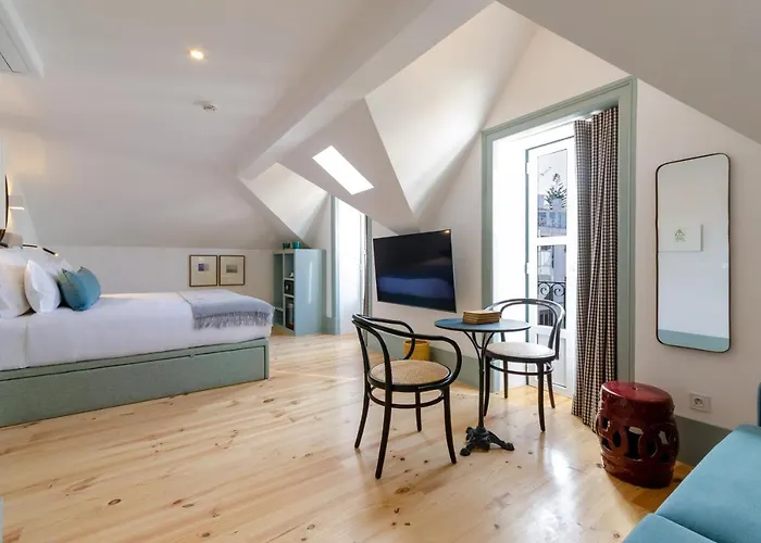 Westlight - Adults Only Guest house Cascais