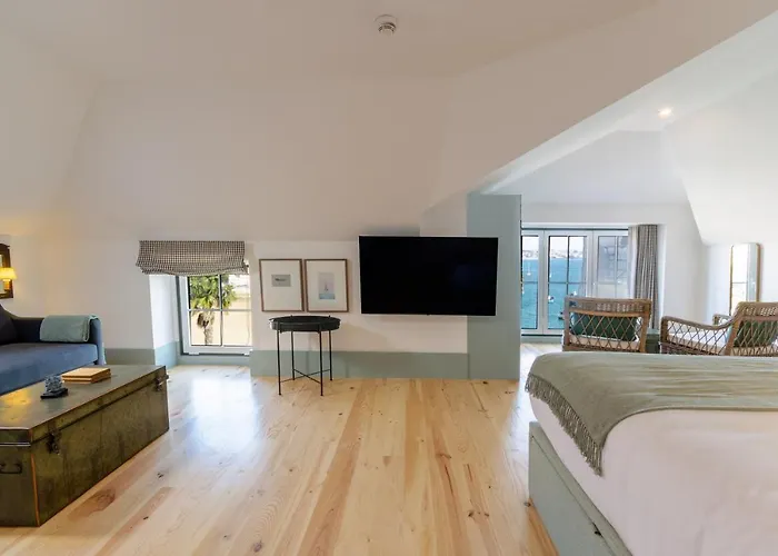 Westlight - Adults Only Penzion