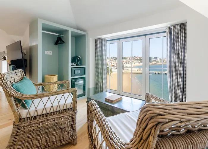 Westlight - Adults Only 4* Cascais