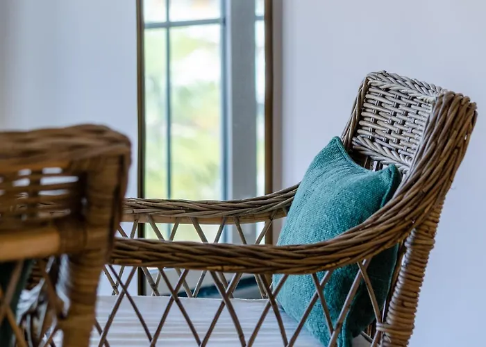 Guest house Westlight - Adults Only 4*