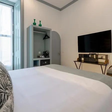 Guest house Westlight - Adults Only