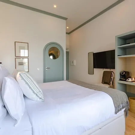 Casa de hóspedes Westlight - Adults Only