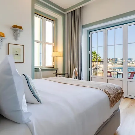 Гостевой дом Westlight - Adults Only Кашкайш