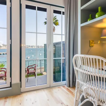 Casa de hóspedes Westlight - Adults Only 4*