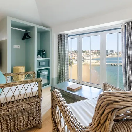 Westlight - Adults Only 4* Cascais