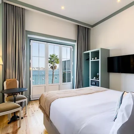 Гостевой дом Westlight - Adults Only Кашкайш