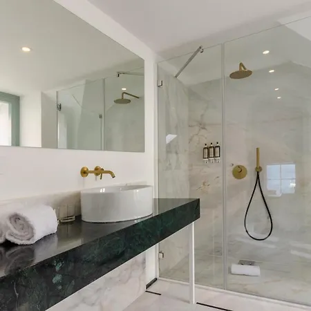 Pensionat Westlight - Adults Only Cascais