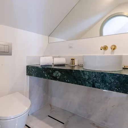 Guest house Westlight - Adults Only