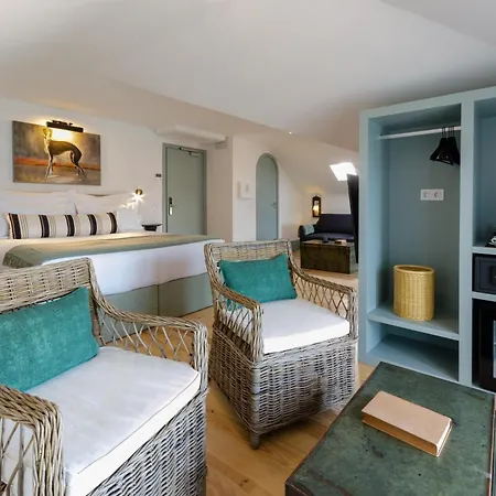 Westlight - Adults Only Guest house Cascais