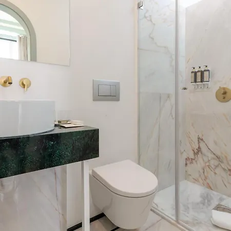 Westlight - Adults Only Guest house