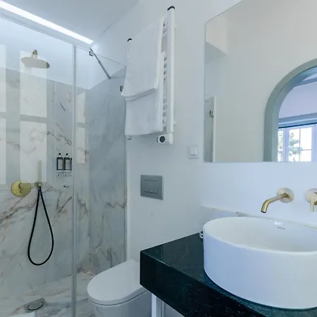 Westlight - Adults Only Guest house