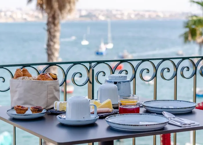 Casa de hóspedes Westlight - Adults Only