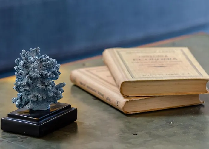 Casa de hóspedes Westlight - Adults Only 4*