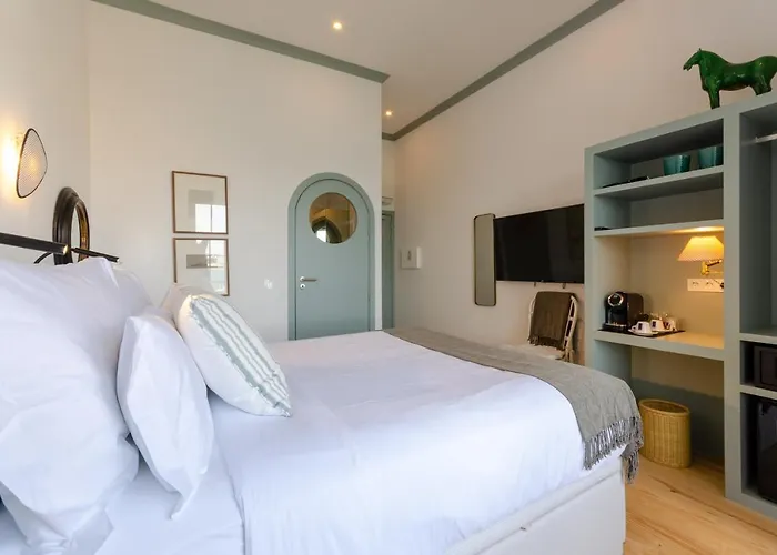 Casa de hóspedes Westlight - Adults Only