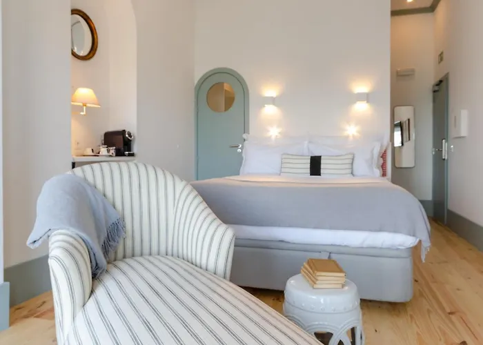 Westlight - Adults Only 4* Cascais