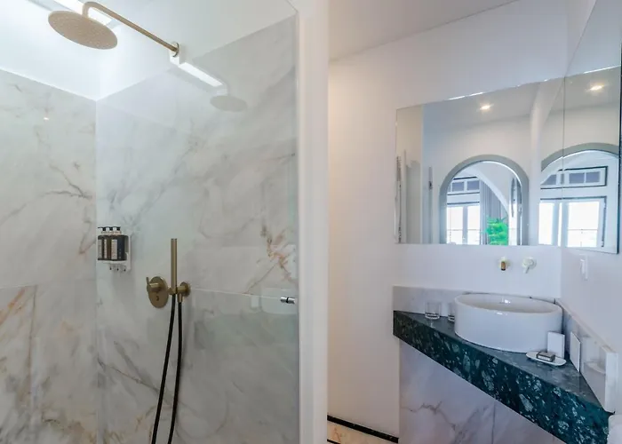 Casa de hóspedes Westlight - Adults Only 4*