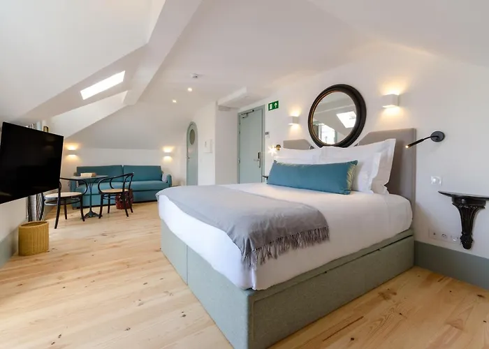 Westlight - Adults Only Casa de hóspedes Cascais