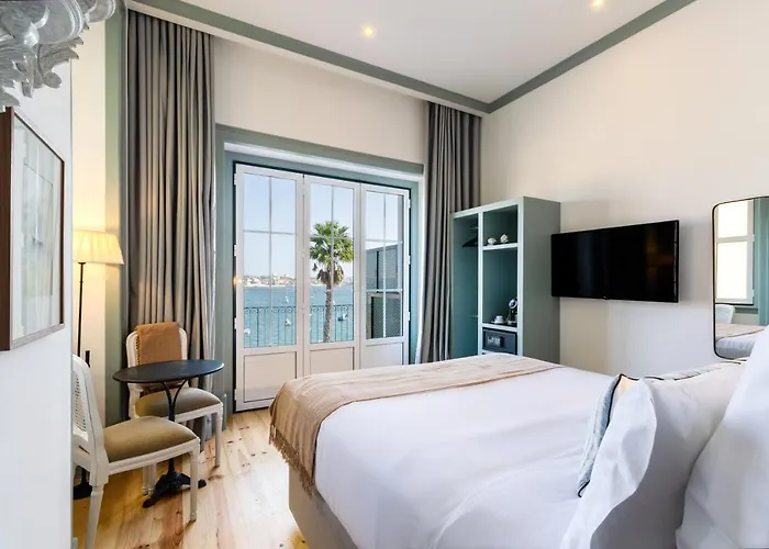 Casa de hóspedes Westlight - Adults Only Cascais