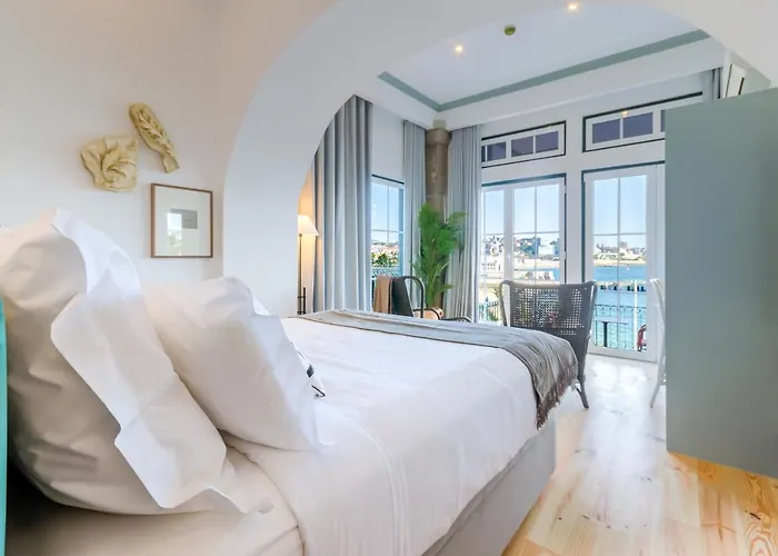 Casa de hóspedes Westlight - Adults Only