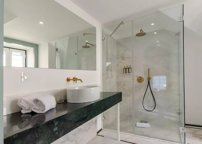 Casa de hóspedes Westlight - Adults Only Cascais