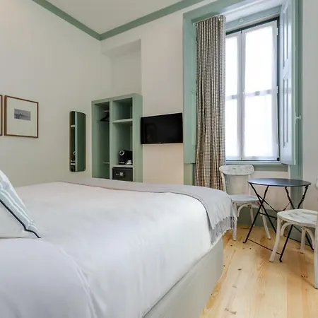 Westlight - Adults Only 4* Cascaes