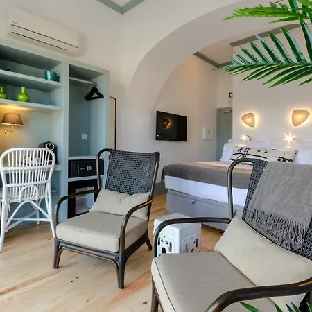 Westlight - Adults Only 4* Cascaes