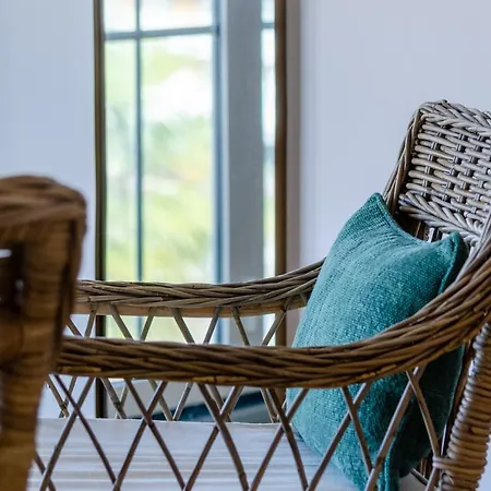 Pensión Westlight - Adults Only 4*